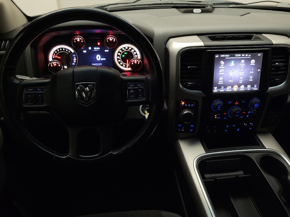 2017 RAM 1500 in Torrance, CA 90504 - 18143372 22