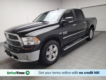 2017 RAM 1500 in Torrance, CA 90504