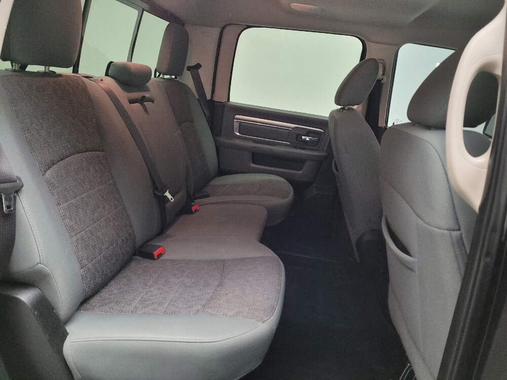2017 RAM 1500 in Torrance, CA 90504 - 18143372 19