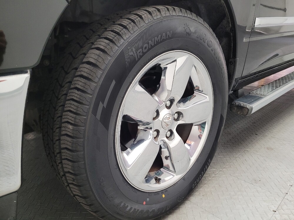 2017 RAM 1500 in Torrance, CA 90504 - 18143372 31