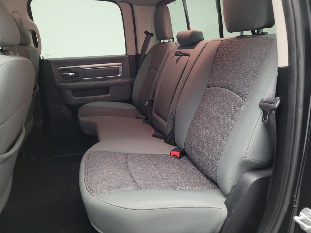 2017 RAM 1500 in Torrance, CA 90504 - 18143372 18