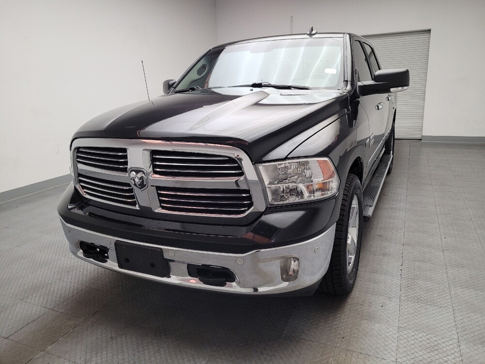 2017 RAM 1500 in Torrance, CA 90504 - 18143372 15