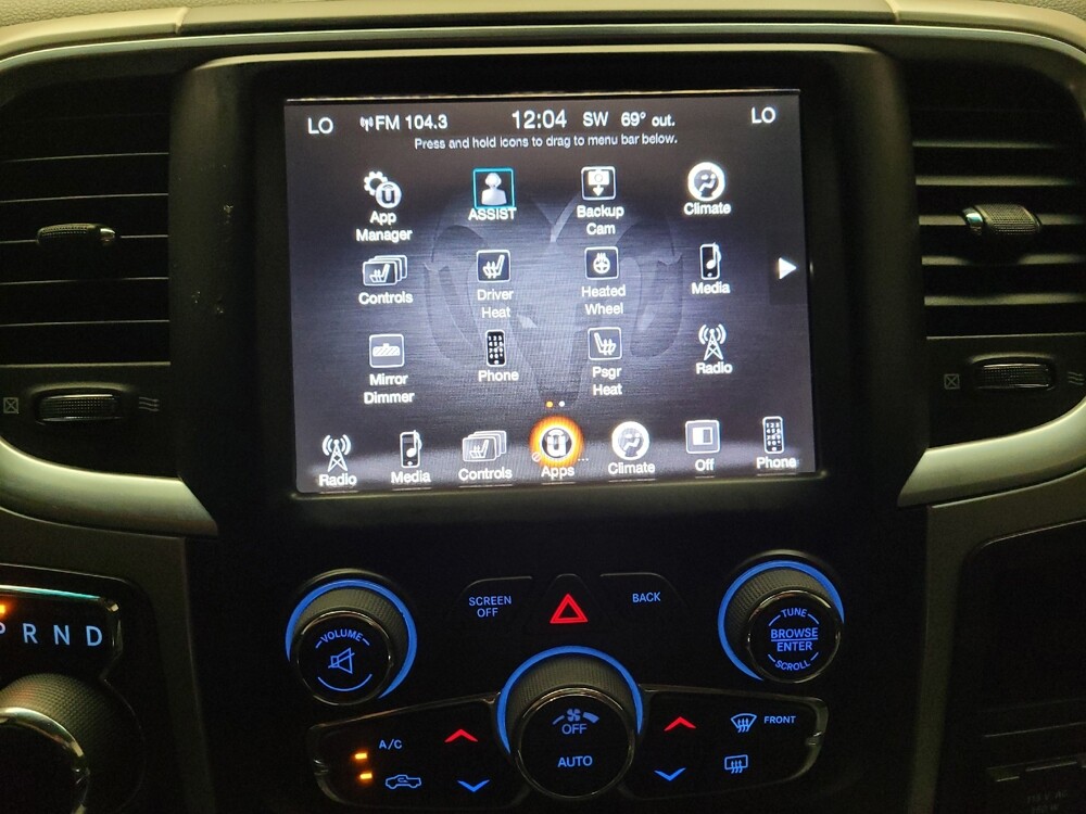 2017 RAM 1500 in Torrance, CA 90504 - 18143372 25