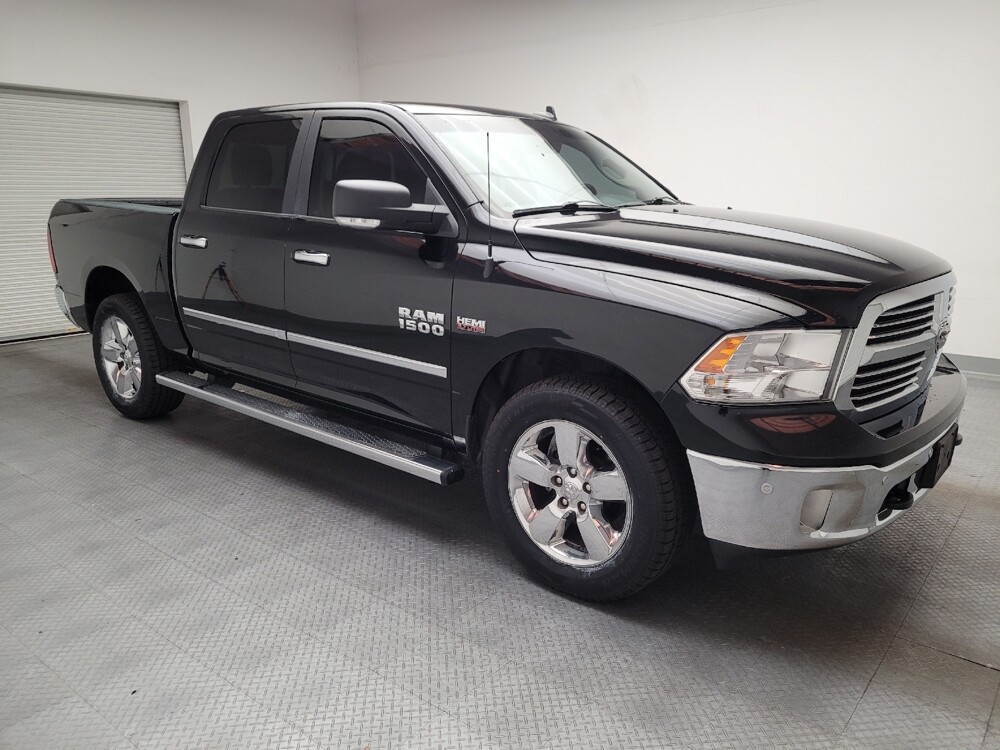 2017 RAM 1500 in Torrance, CA 90504 - 18143372 11
