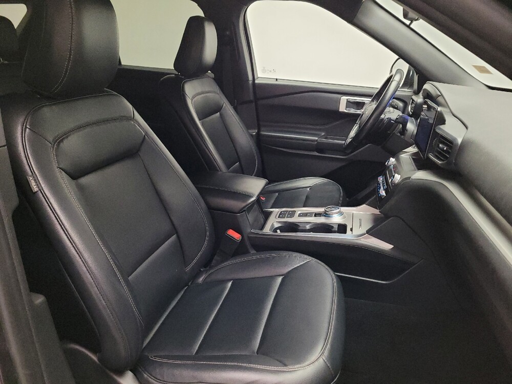 2020 Ford Explorer in Sacramento, CA 95821 - 18143373 21