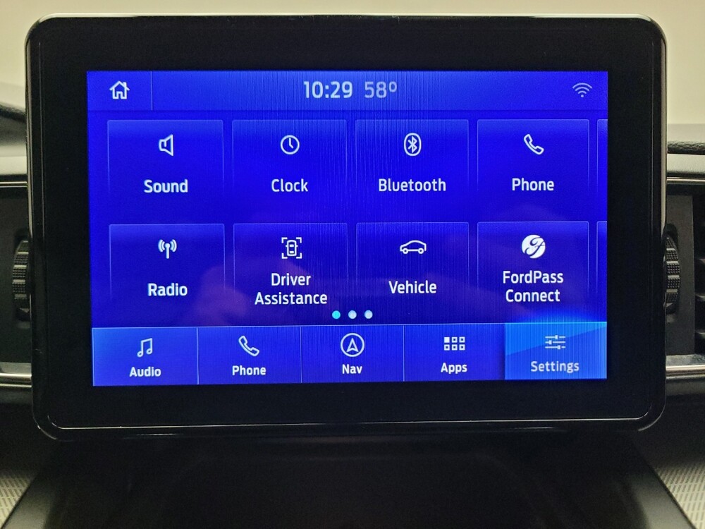 2020 Ford Explorer in Sacramento, CA 95821 - 18143373 25