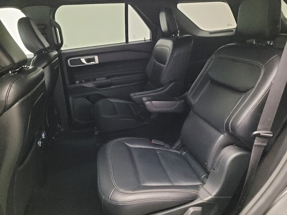 2020 Ford Explorer in Sacramento, CA 95821 - 18143373 18