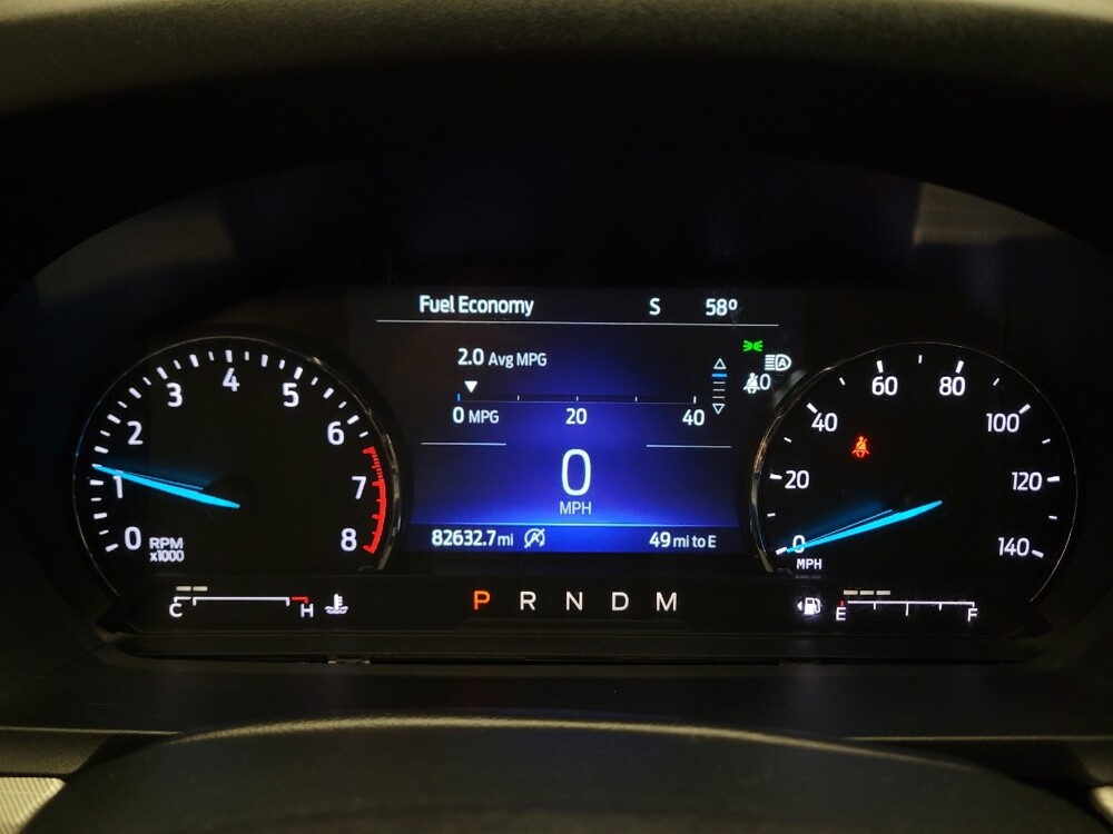 2020 Ford Explorer in Sacramento, CA 95821 - 18143373 23