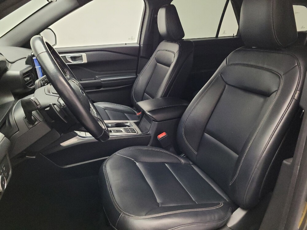 2020 Ford Explorer in Sacramento, CA 95821 - 18143373 17