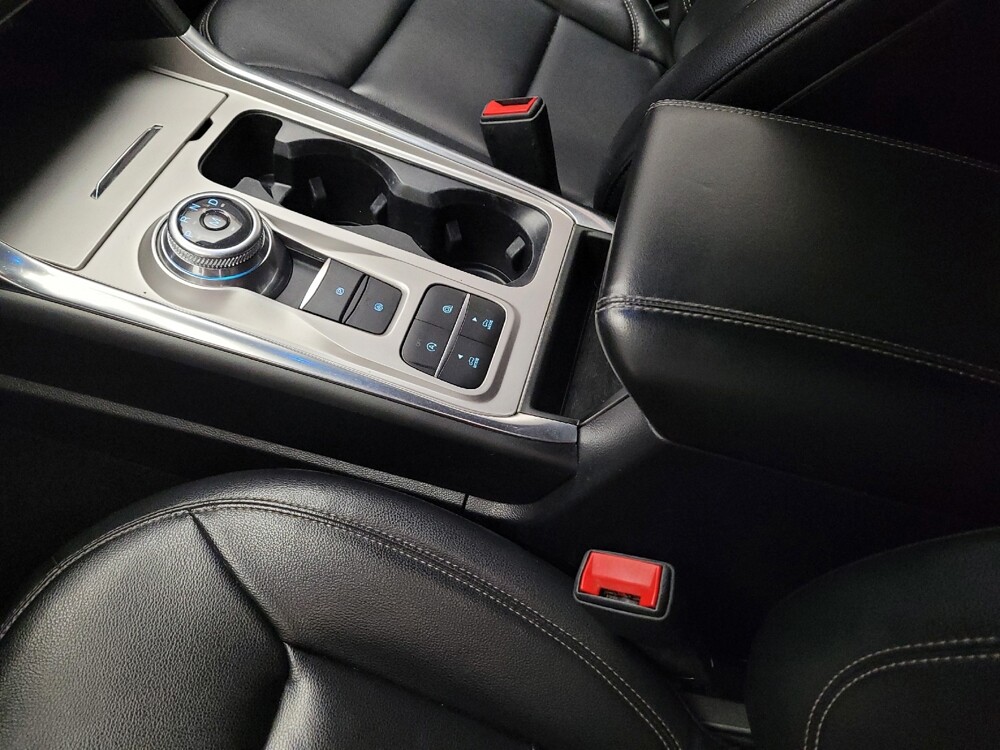 2020 Ford Explorer in Sacramento, CA 95821 - 18143373 26