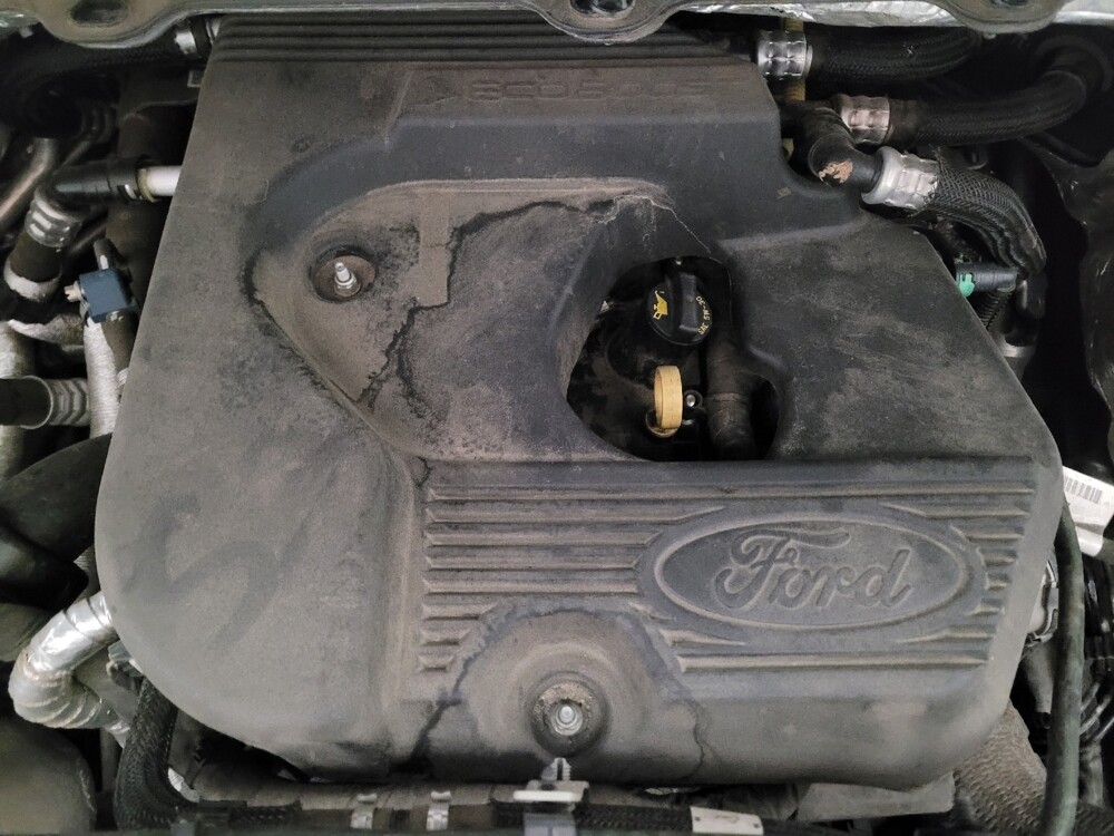 2020 Ford Explorer in Sacramento, CA 95821 - 18143373 30