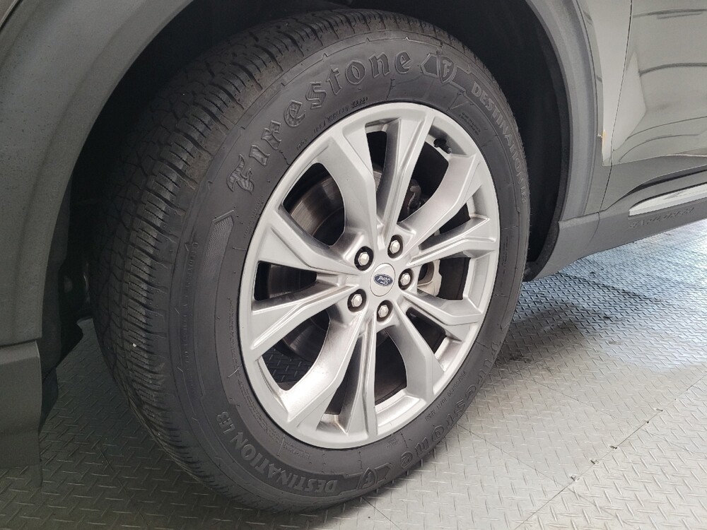 2020 Ford Explorer in Sacramento, CA 95821 - 18143373 31