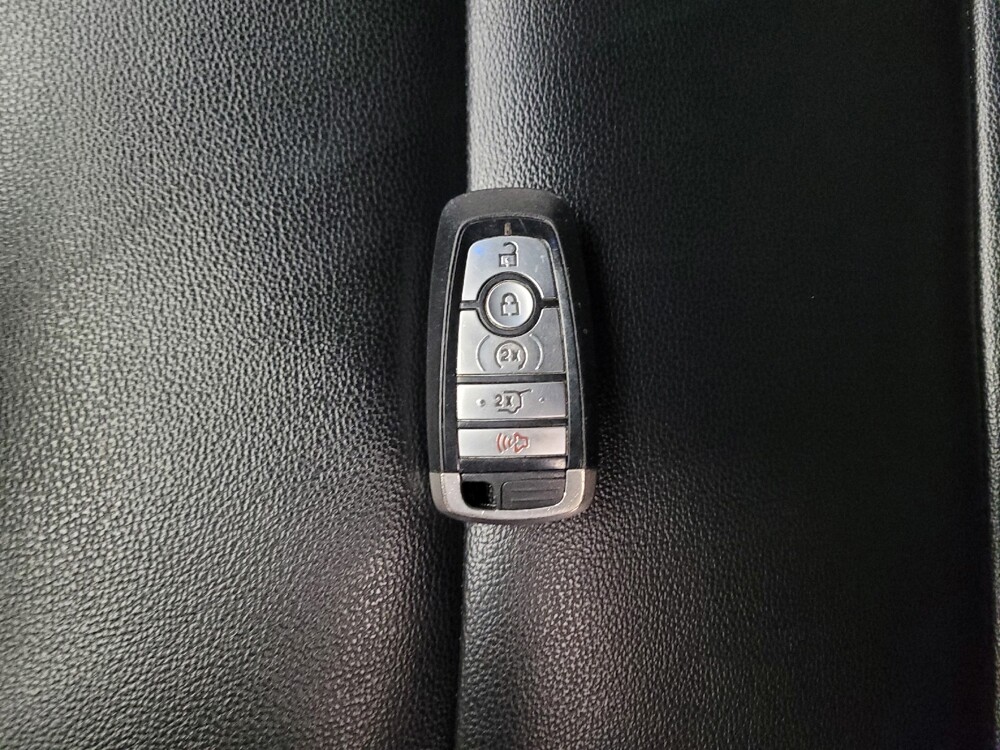2020 Ford Explorer in Sacramento, CA 95821 - 18143373 32