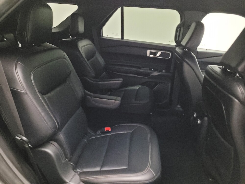 2020 Ford Explorer in Sacramento, CA 95821 - 18143373 19