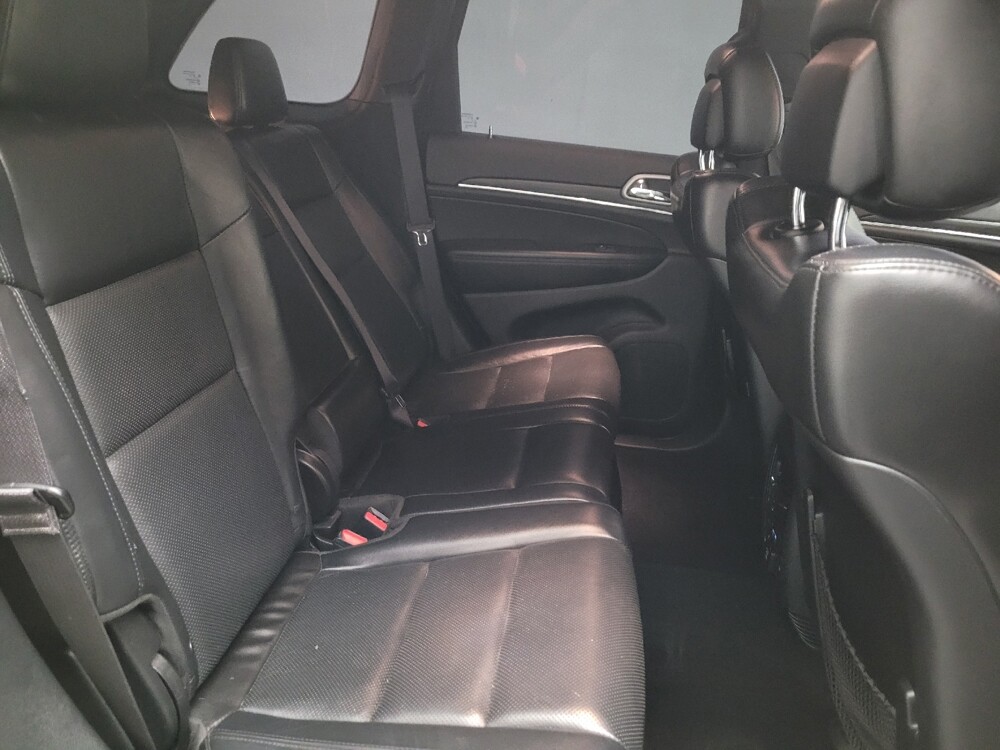 2020 Jeep Grand Cherokee in Riverside, CA 92504 - 18143374 19