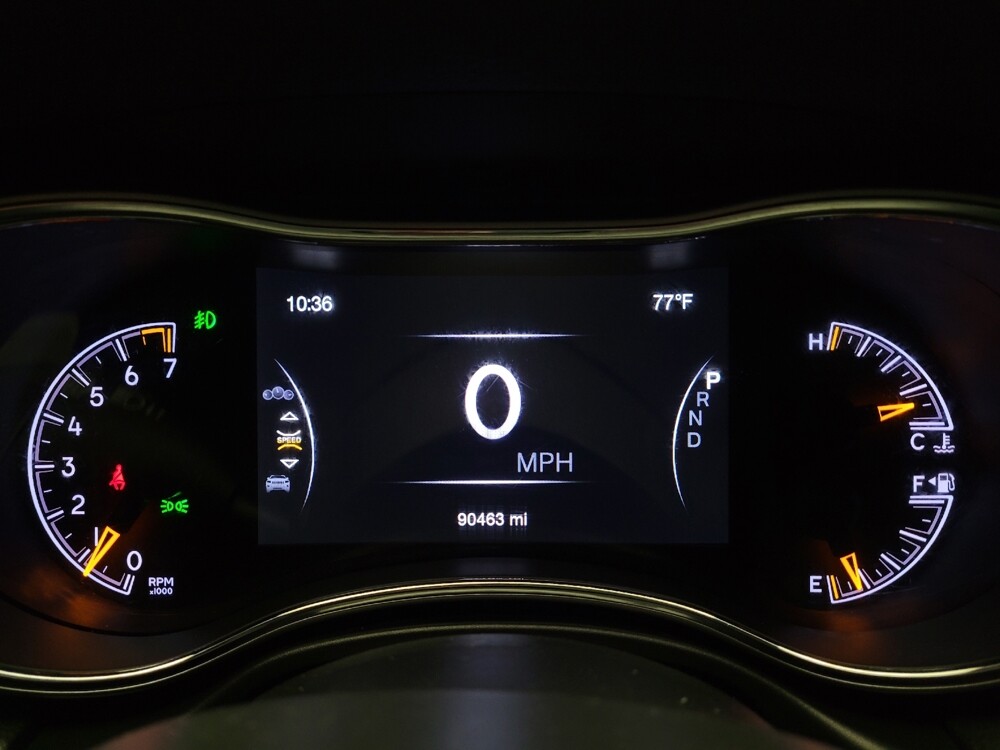 2020 Jeep Grand Cherokee in Riverside, CA 92504 - 18143374 23