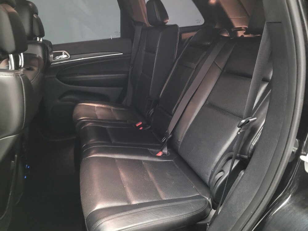 2020 Jeep Grand Cherokee in Riverside, CA 92504 - 18143374 18