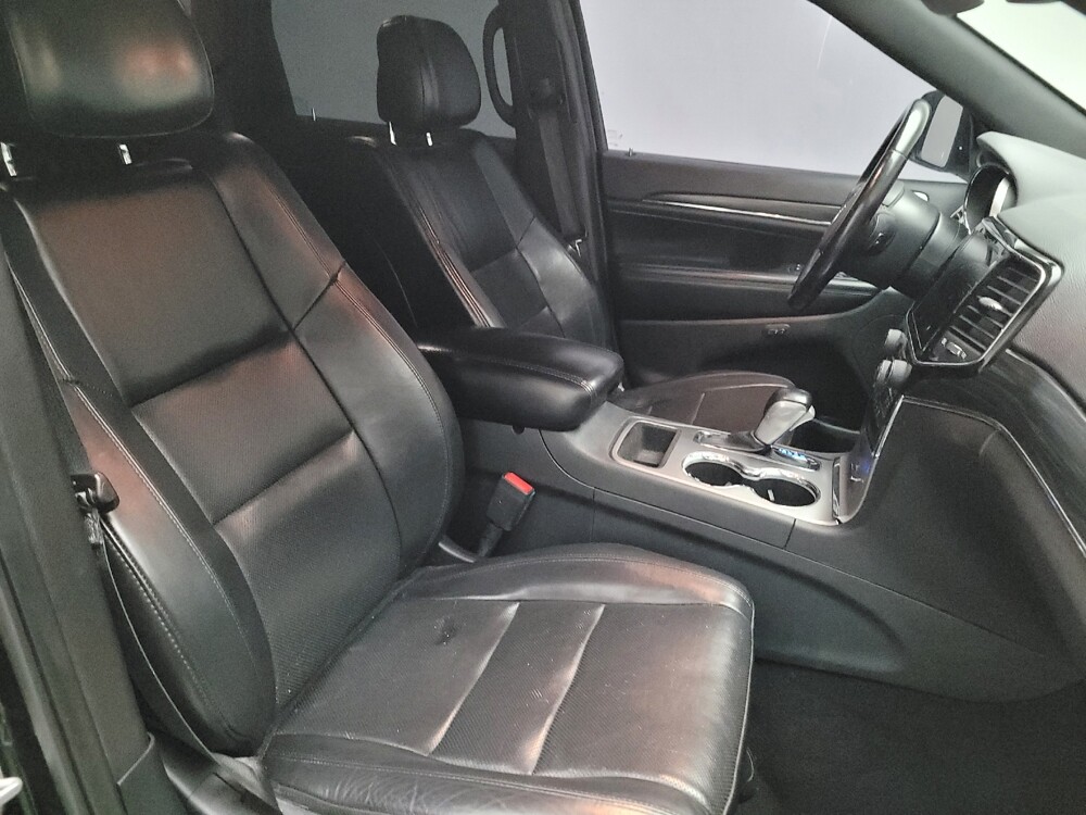 2020 Jeep Grand Cherokee in Riverside, CA 92504 - 18143374 21