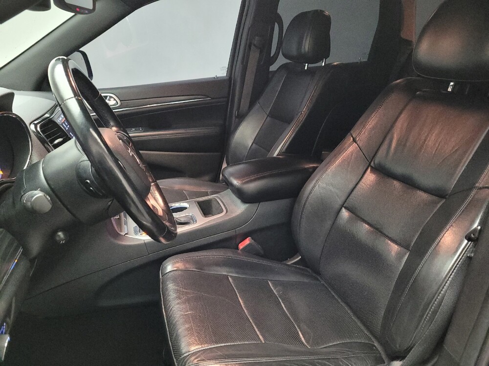 2020 Jeep Grand Cherokee in Riverside, CA 92504 - 18143374 17