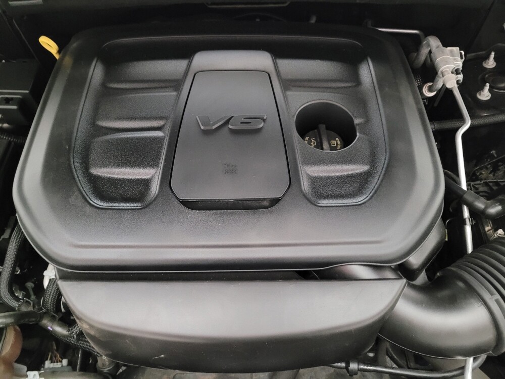 2020 Jeep Grand Cherokee in Riverside, CA 92504 - 18143374 30