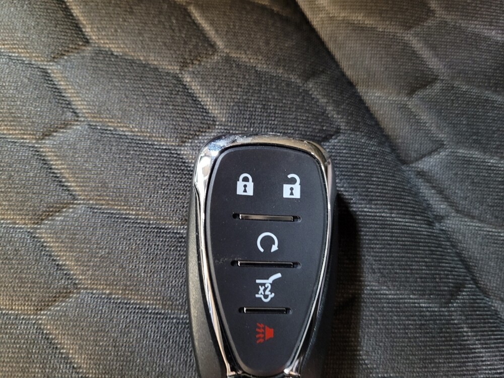 2018 Chevrolet Equinox in El Cajon, CA 92020 - 18143375 32