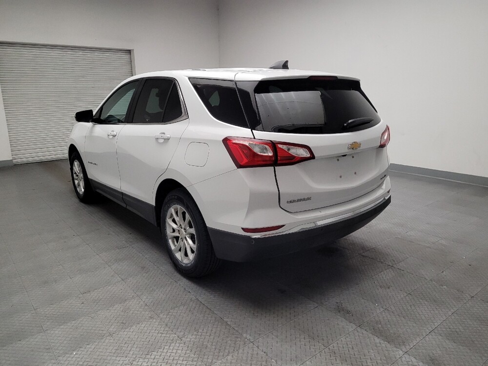 2018 Chevrolet Equinox in El Cajon, CA 92020 - 18143375 5