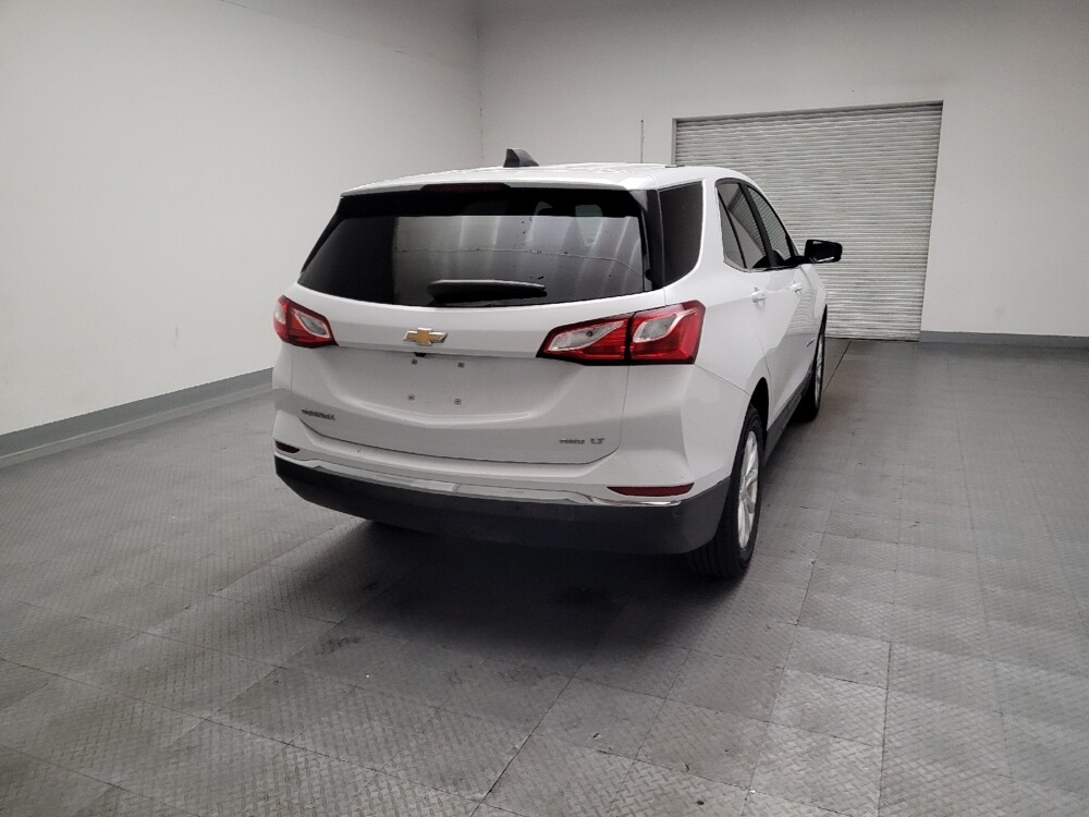 2018 Chevrolet Equinox in El Cajon, CA 92020 - 18143375 7
