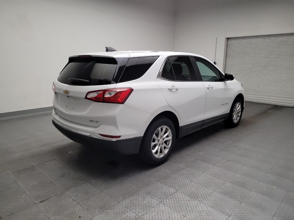 2018 Chevrolet Equinox in El Cajon, CA 92020 - 18143375 9