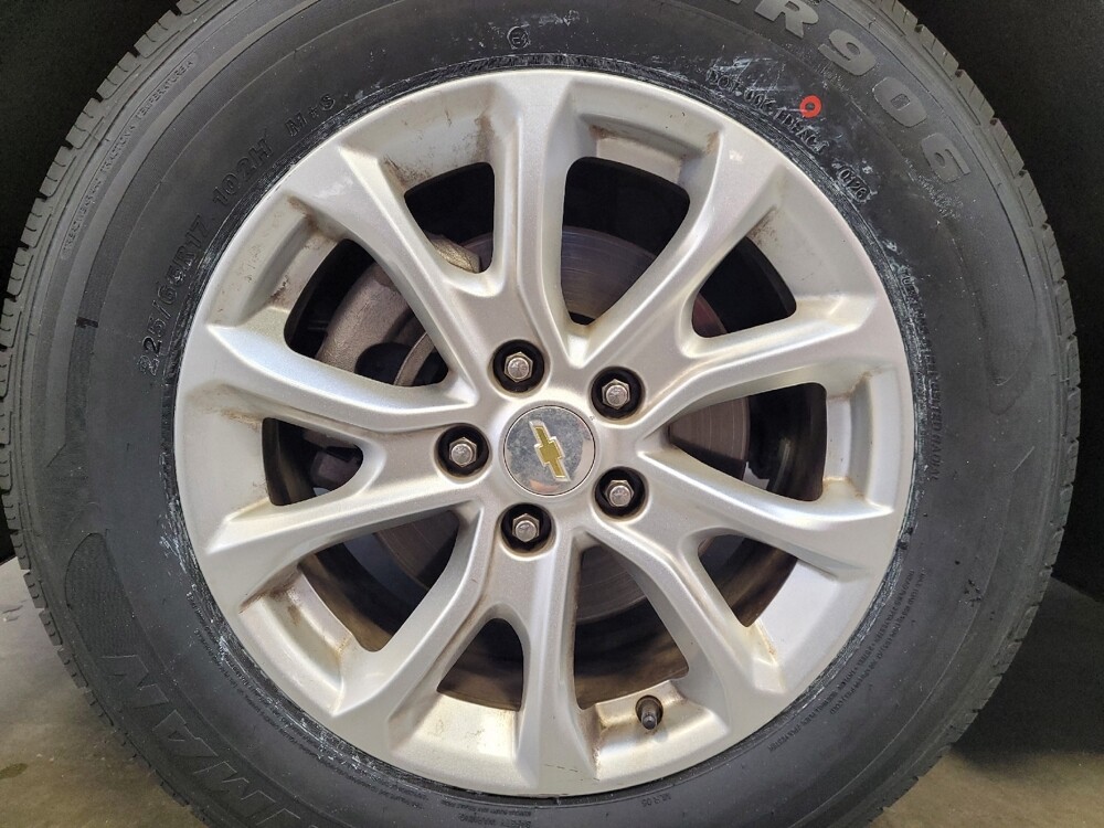 2018 Chevrolet Equinox in El Cajon, CA 92020 - 18143375 31