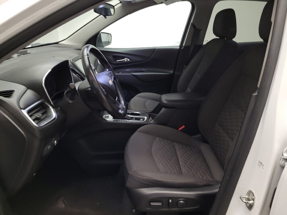 2018 Chevrolet Equinox in El Cajon, CA 92020 - 18143375 17