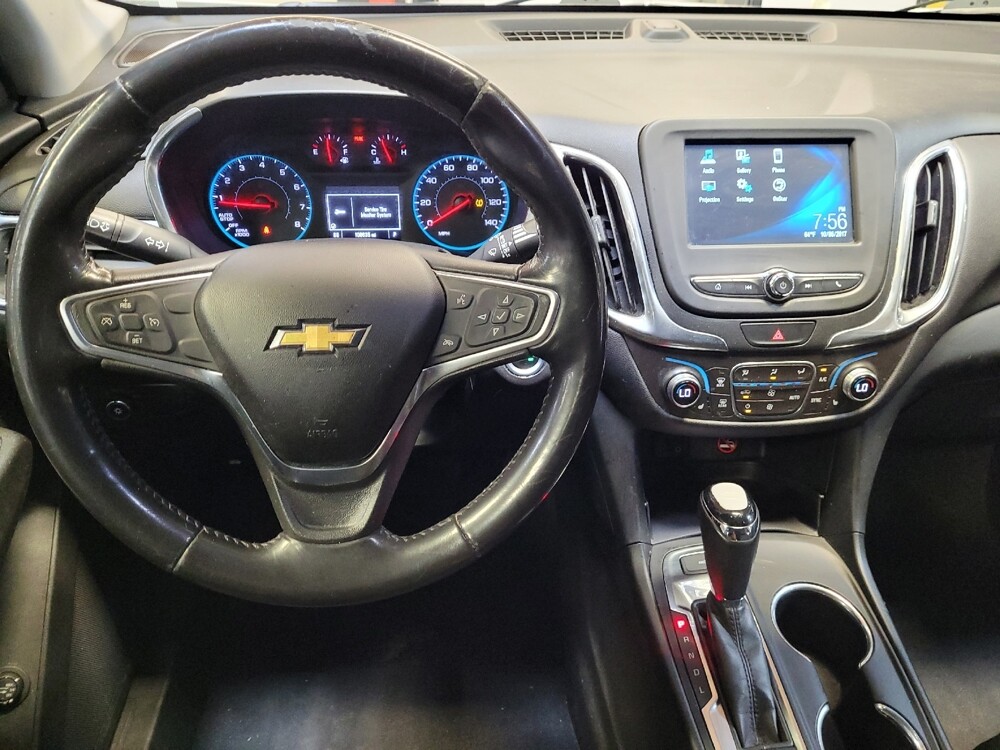 2018 Chevrolet Equinox in El Cajon, CA 92020 - 18143375 22