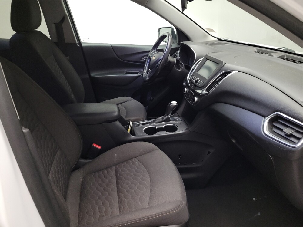 2018 Chevrolet Equinox in El Cajon, CA 92020 - 18143375 21