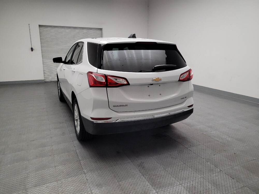 2018 Chevrolet Equinox in El Cajon, CA 92020 - 18143375 6