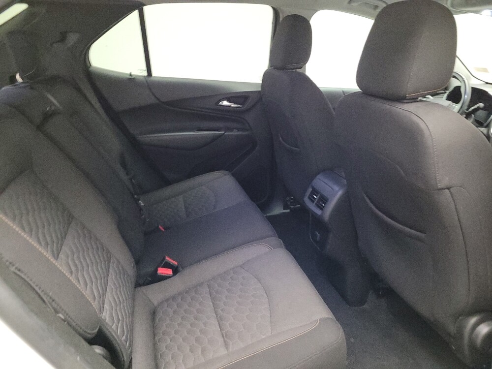 2018 Chevrolet Equinox in El Cajon, CA 92020 - 18143375 19