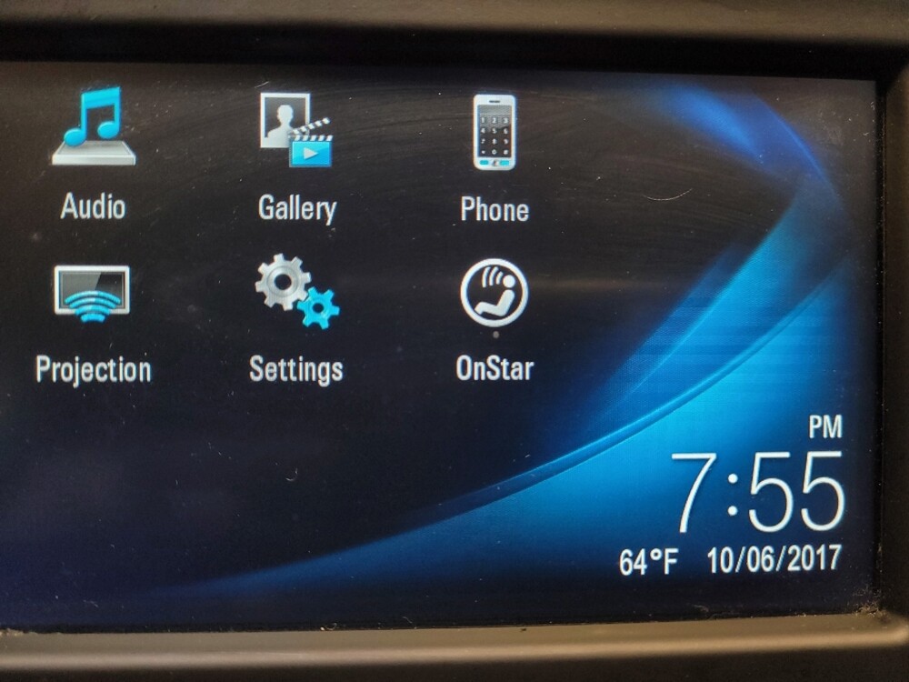 2018 Chevrolet Equinox in El Cajon, CA 92020 - 18143375 25