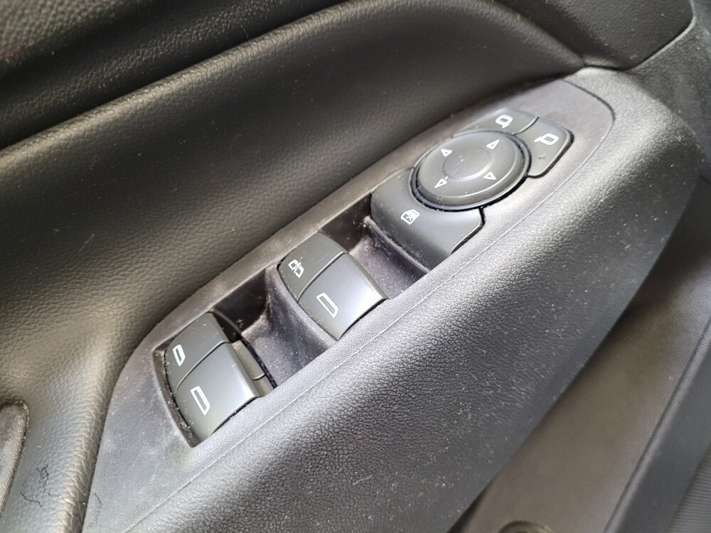 2018 Chevrolet Equinox in El Cajon, CA 92020 - 18143375 27