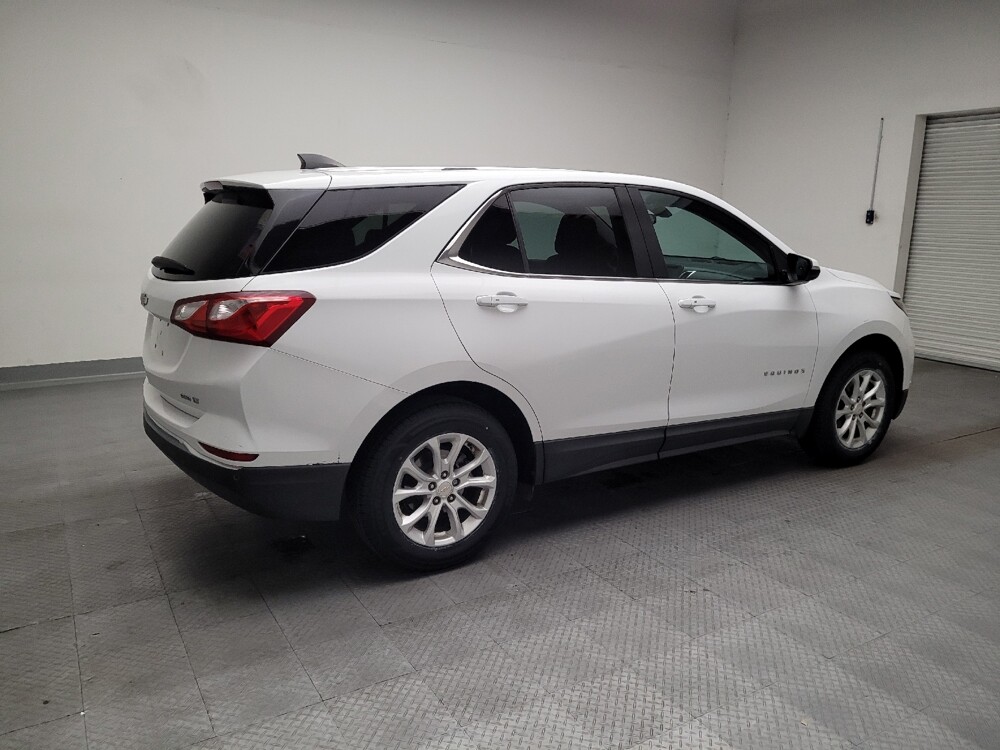 2018 Chevrolet Equinox in El Cajon, CA 92020 - 18143375 10