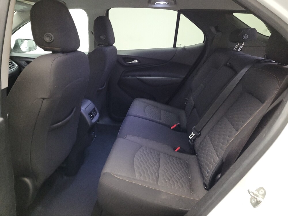 2018 Chevrolet Equinox in El Cajon, CA 92020 - 18143375 18