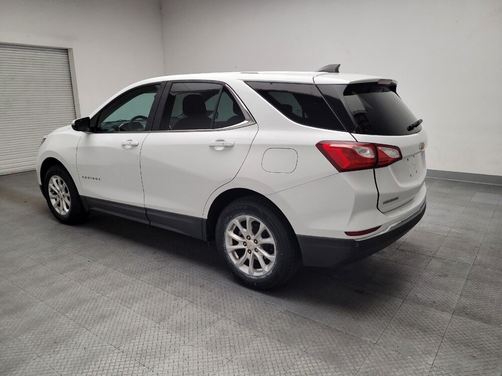 2018 Chevrolet Equinox in El Cajon, CA 92020 - 18143375 3