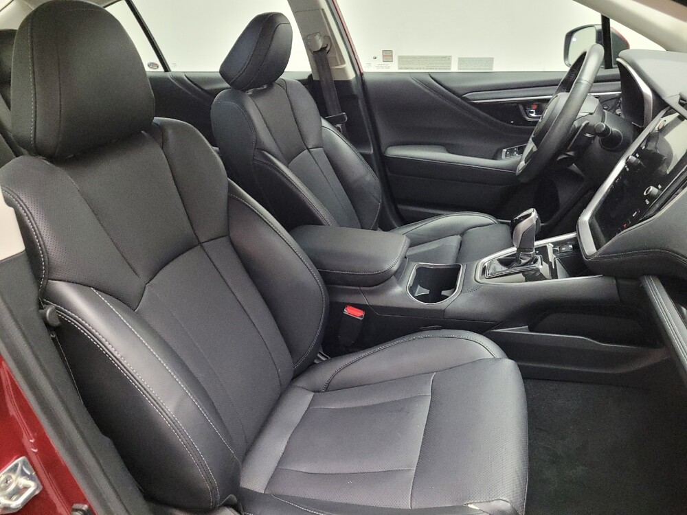 2020 Subaru Legacy in Riverside, CA 92504 - 18143376 21