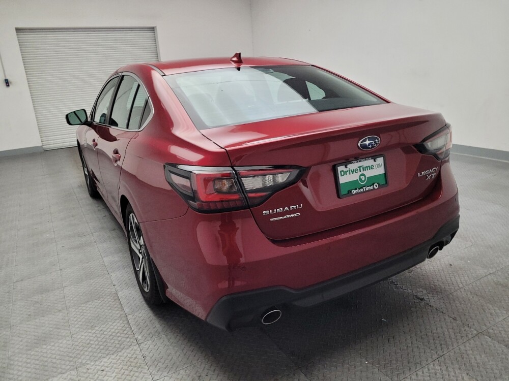 2020 Subaru Legacy in Riverside, CA 92504 - 18143376 6