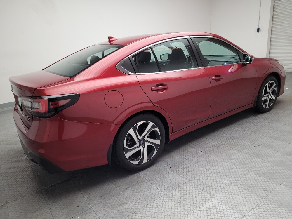2020 Subaru Legacy in Riverside, CA 92504 - 18143376 9