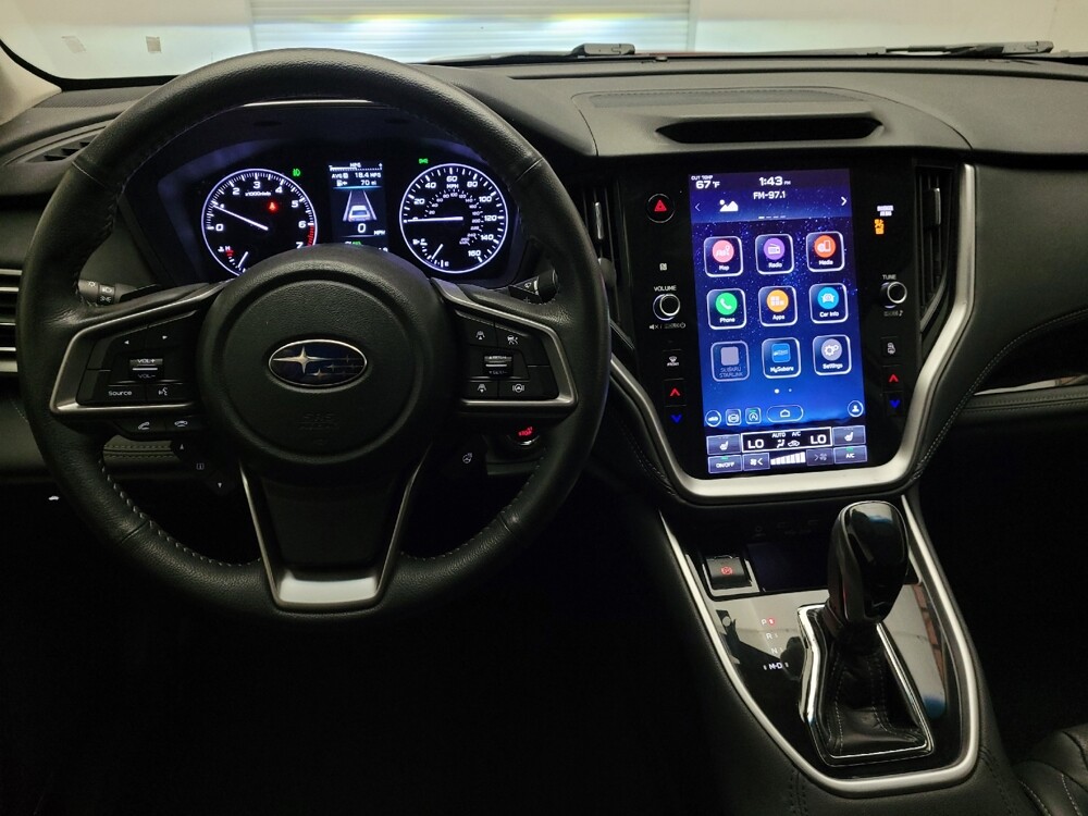2020 Subaru Legacy in Riverside, CA 92504 - 18143376 22