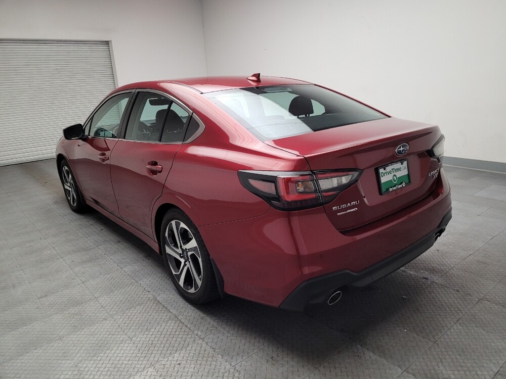 2020 Subaru Legacy in Riverside, CA 92504 - 18143376 5
