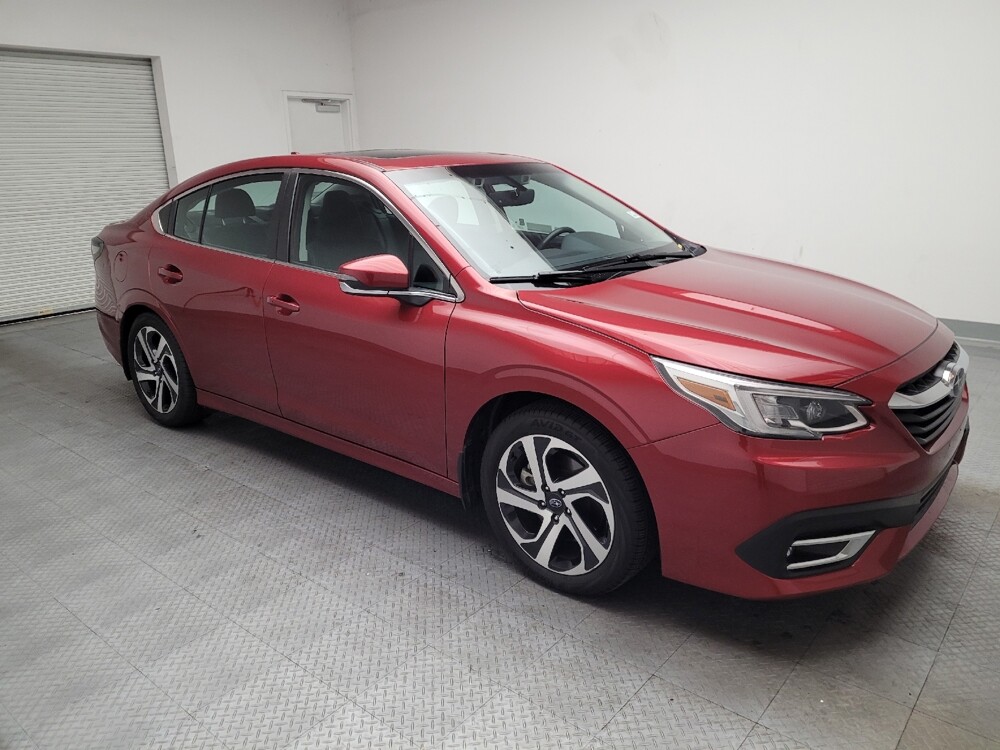 2020 Subaru Legacy in Riverside, CA 92504 - 18143376 11