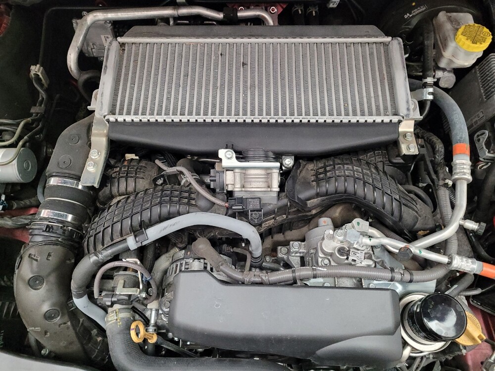 2020 Subaru Legacy in Riverside, CA 92504 - 18143376 30