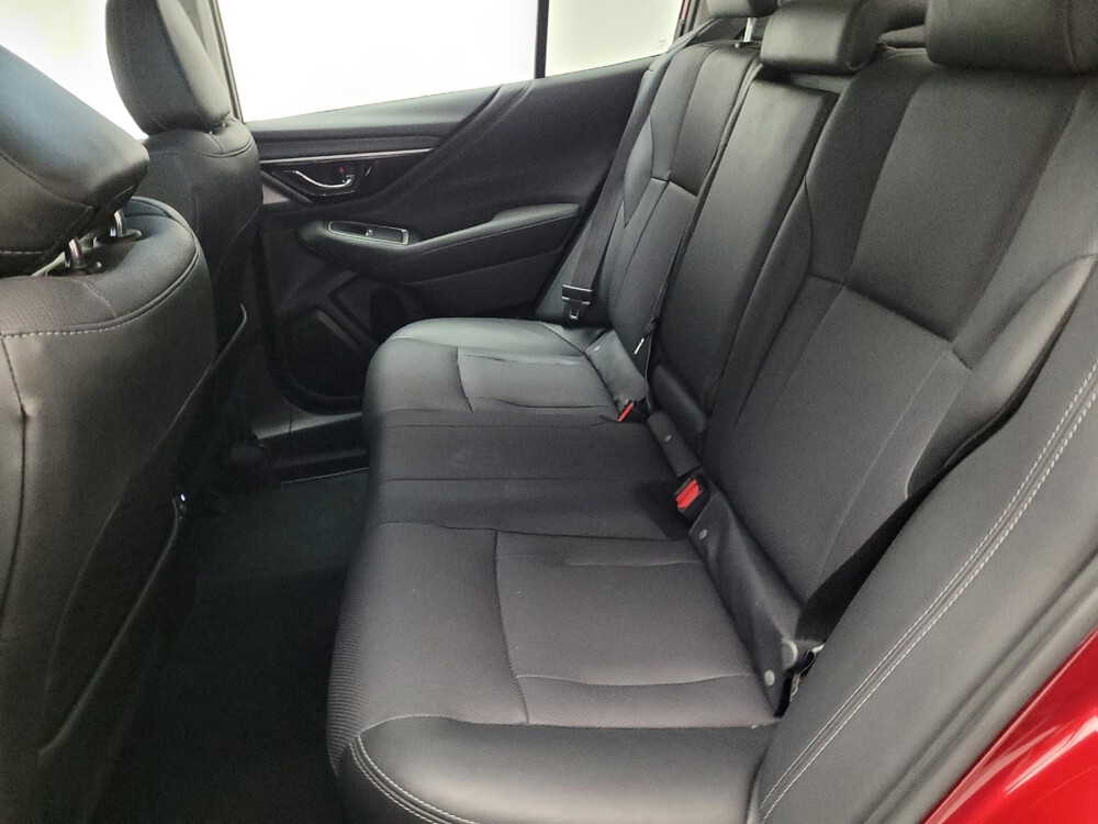 2020 Subaru Legacy in Riverside, CA 92504 - 18143376 18