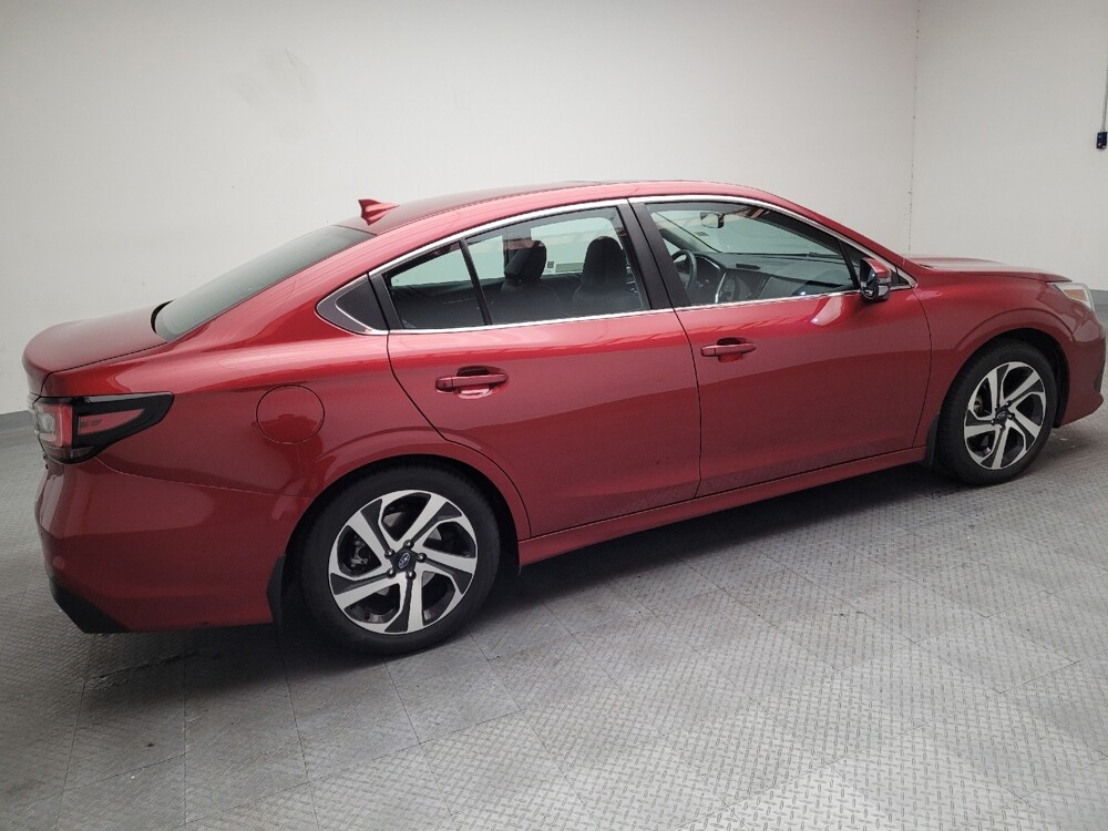 2020 Subaru Legacy in Riverside, CA 92504 - 18143376 10