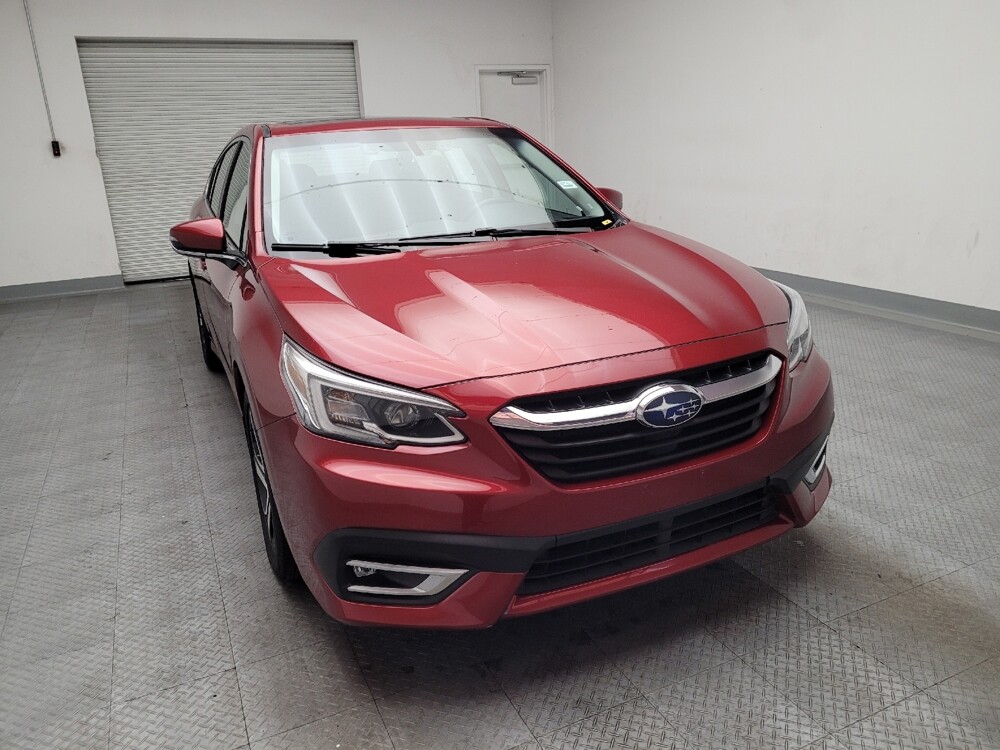 2020 Subaru Legacy in Riverside, CA 92504 - 18143376 14