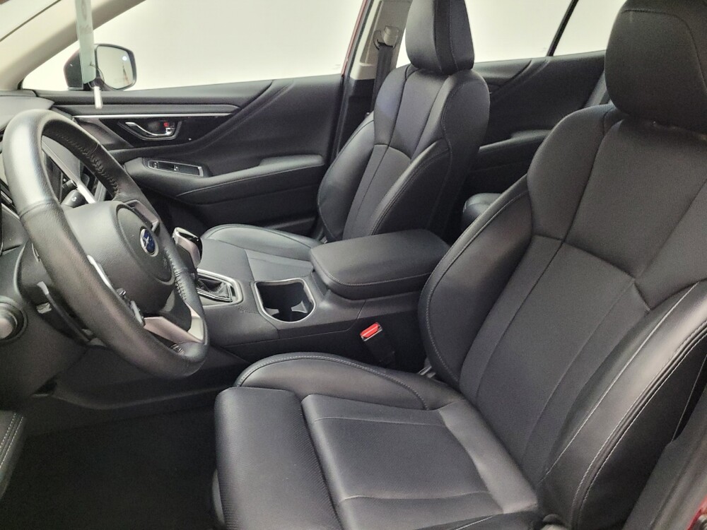 2020 Subaru Legacy in Riverside, CA 92504 - 18143376 17